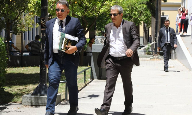 Θέμης Αδαμαντίδης: Ξανά στο αυτόφωρο σήμερα ο τραγουδιστής