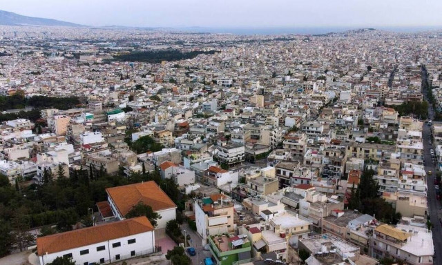 Έρχονται μεταβιβάσεις εξπρές στα ακίνητα - Τέλος στο «χαρτοβασίλειο»