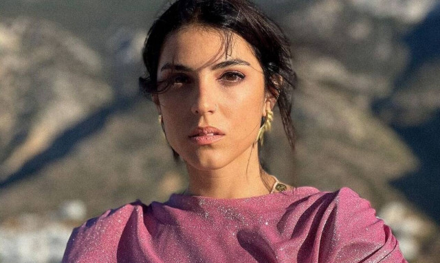 Άννα Μαρία Βέλλη: Το πρόβλημα που τη βασάνιζε και την έκανε να ξεκινήσει ψυχοθεραπεία