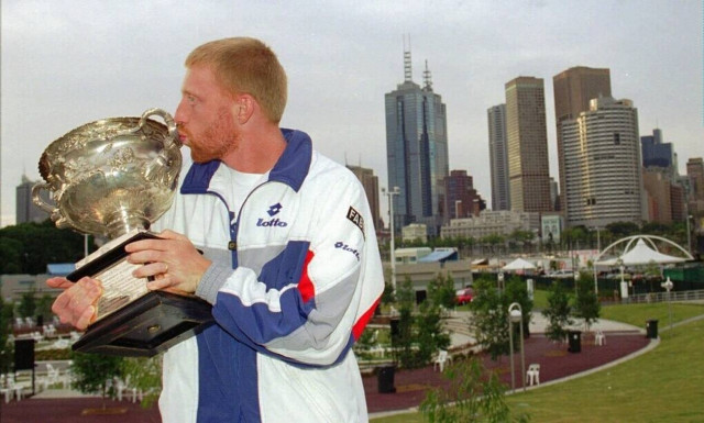 Μπόρις Μπέκερ: Έξαλλοι οι συγκρατούμενοι του - «Θύελλα» αντιδράσεων