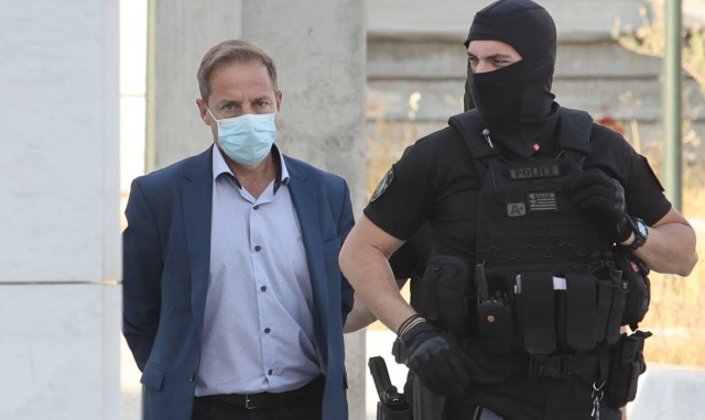 Δίκη Λιγνάδη: Κανένα ελαφρυντικό για τον σκηνοθέτη - Απέρριψε το δικαστήριο τα αιτήματα