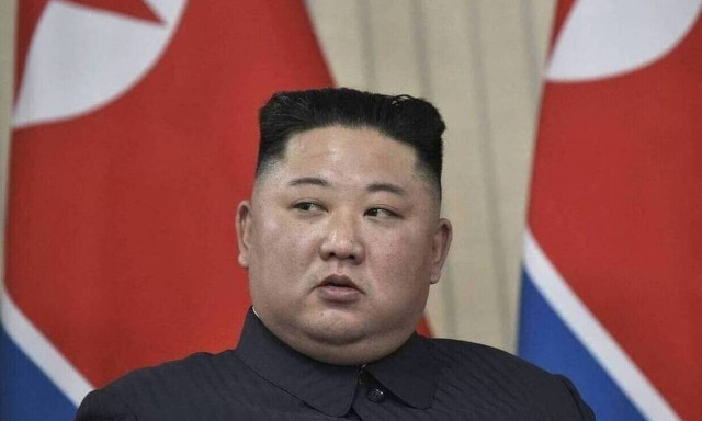 Η Βόρεια Κορέα αναγνώρισε ως ανεξάρτητα κράτη το Λουχάνσκ και το Ντονέτσκ στην ανατολική Ουκρανία