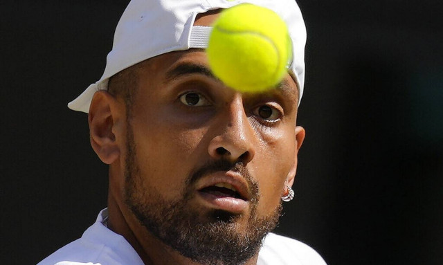 Νικ Κύργιος: «Έχει περίεργο τρόπο κατανόησης», είπε ο Ναδάλ – Έτσι θα κατακτήσει Grand Slam