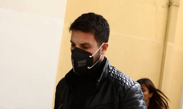 Μάνος Δασκαλάκης: Κατέθεσε μήνυση κατά του γιατρού της Τζωρτζίνας (vid)