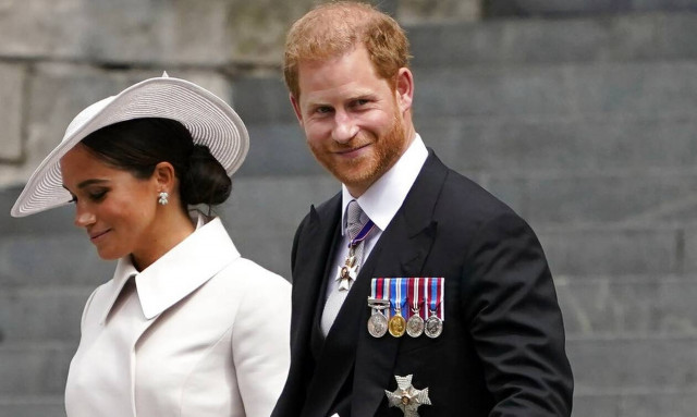 Mέγκαν-Χάρι: Τι φοβούνται για την κόρη τους Λίλιμπετ - Η μεγάλη τους ανησυχία για το μέλλον της