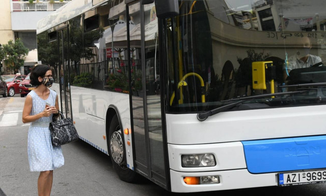 Μέσα Μαζικής Μεταφοράς: Δωρεάν μετακινήσεις σε εννέα πόλεις - Ποιοι τις δικαιούνται