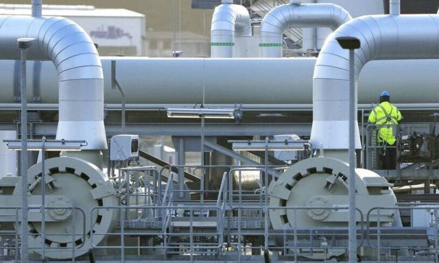 Ο τρόμος του Ενεργειακού μπλακ άουτ στην Ευρώπη