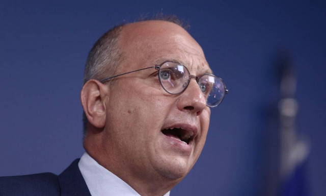 Οικονόμου κατά ΣΥΡΙΖΑ, Τσίπρα και Πολάκη: Βαδίζουν στον κατήφορο προς την πλήρη απαξίωση