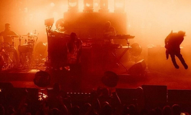 Οι Prodigy ξανά στη σκηνή για πρώτη φορά μετά τον θάνατο του Κιθ Φλιντ