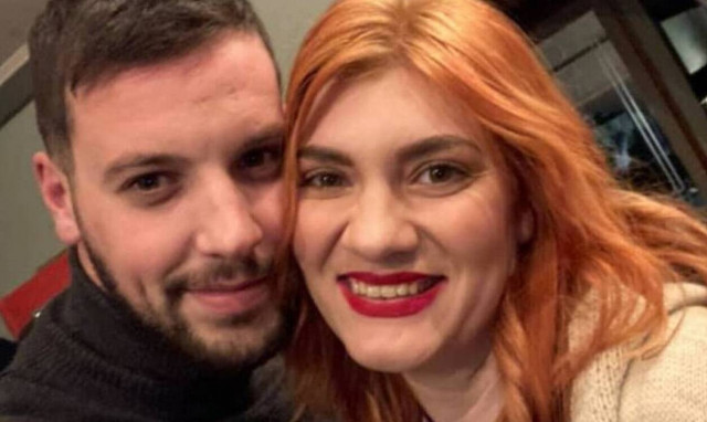 Πάτρα: Τα sms Ρούλας - Μάνου επιβεβαιώνουν τις υποψίες Ηλιάδη