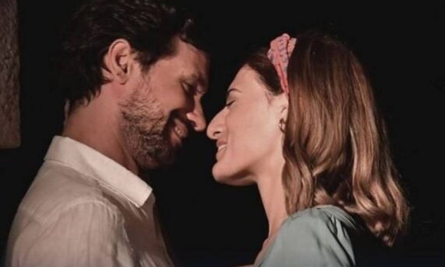 Βαριά ονόματα: Αυτοί είναι οι 3 νέοι ηθοποιοί που μπαίνουν στον Σασμό