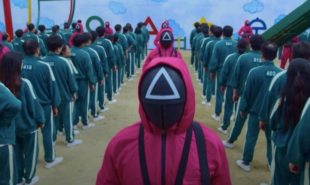 Emmy 2022: Το «Squid Game» γράφει ιστορία - Δείτε όλες τις υποψηφιότητες