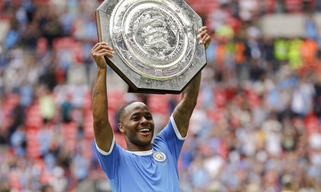 Τσέλσι: Απέκτησε τον Ραχίμ Στέρλιγκ - Η πρώτη μεταγραφή της νέας εποχής