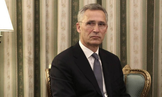 Στόλτενμπεργκ: Η Ρωσία αποτελεί τον πιο άμεσο κίνδυνο για την ασφάλειά μας