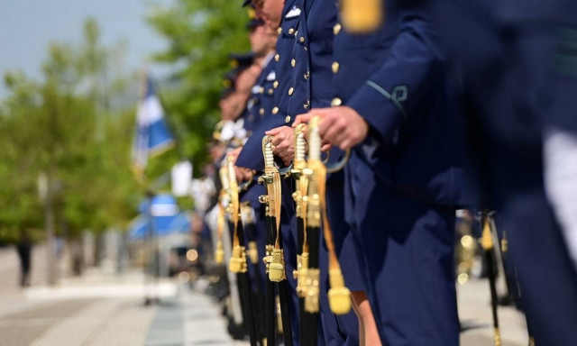 Σχολή Ικάρων: Προκήρυξη πρόσληψης στρατιωτικού διδακτικού προσωπικού για το ακαδημαϊκό έτος 2022-23