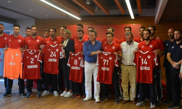 Ξυνής & Handball: 38 χρόνια ιστορίας