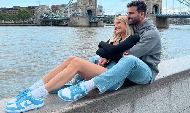 Τούνη - Αλεξάνδρου: To Twitter τους περίμενε στην γωνία - «Λογικά μάζεψε αρκετούς followers»