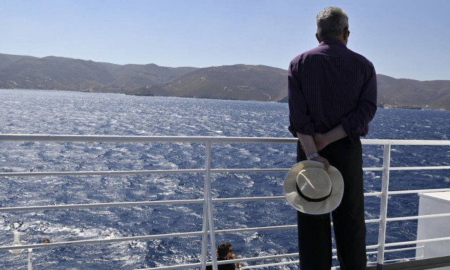 Τουρισμός για Όλους 2022: Voucher 150 και 200 ευρώ - Με κωδικούς TaxisNet η αίτηση