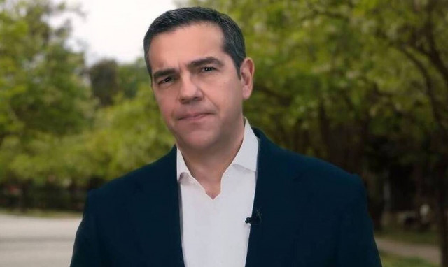 Επικοινωνία Αλέξη Τσίπρα με Νίκο Χατζηνικολάου για την εμπρηστική επίθεση στον Real FM