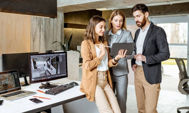 Το Vodafone Business δίπλα στις μικρομεσαίες επιχειρήσεις για τον ψηφιακό τους μετασχηματισμό