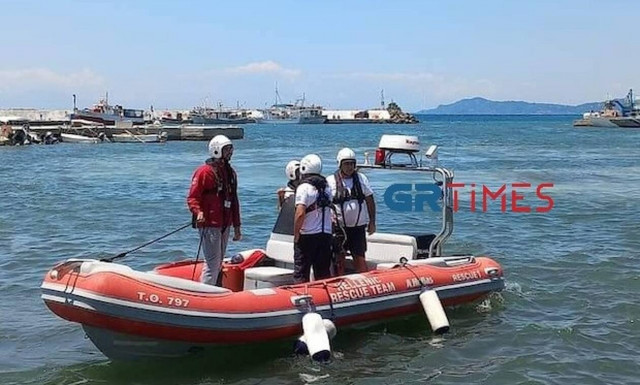 Χαλκιδική: Κορυφώνεται η αγωνία για τον 28χρονο Μάρτιν – Η έκκληση του αδερφού του