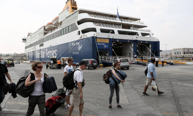 Γιαννόπουλος στο Newsbomb.gr: Η ζέστη θα μείνει μέχρι τέλος του μήνα - Πού θα φτάσουν τα θερμόμετρα