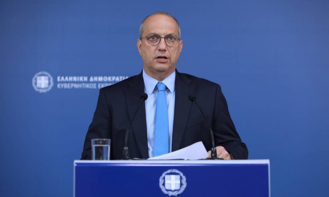 Οικονόμου: Ο Αλέξης Τσίπρας σήμερα συνέχισε να ψεύδεται για το Power Pass