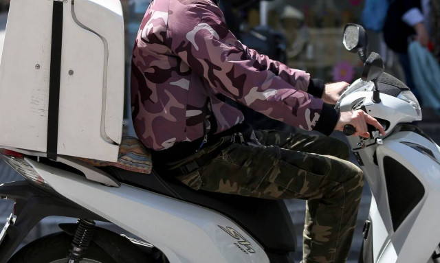 Ντελιβεράς από τον Άλιμο ο 31χρονος που συνελήφθη για revenge porn επειδή τον χώρισε η σύντροφός του