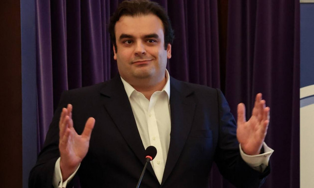 Πιερρακάκης: Νέο ψηφιακό πρόγραμμα 50 εκατ. ευρώ για τις ΔΕΥΑ