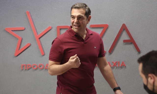 Ο ΣΥΡΙΖΑ λέει «όχι» στον δρόμο του διχασμού κι ετοιμάζει την αντεπίθεσή του