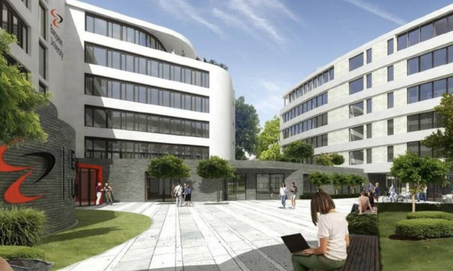 Το Ευρωπαϊκό Πανεπιστήμιο Κύπρου εγκαινιάζει Παράρτημα της Ιατρικής Σχολής του στη Γερμανία