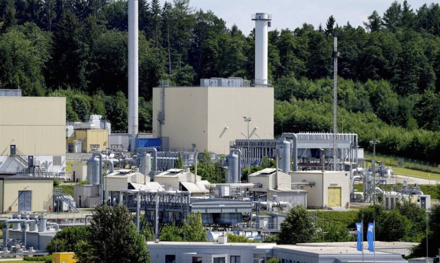 Γερμανία: Πρόταση για πλαφόν στο κόστος ενέργειας στα νοικοκυριά - Φόβοι για κοινωνική αναταραχή