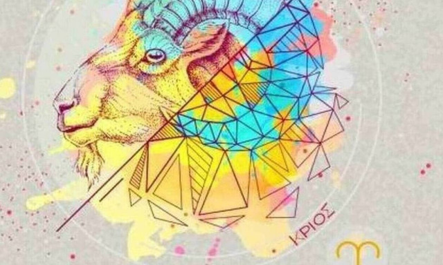 Κριός Ημερήσιες Προβλέψεις 14/07: Είναι πιθανό να ακούσεις ένα «χοντρό» ψέμα