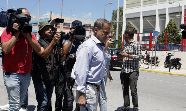 Η επίδειξη αλαζονείας του Λιγνάδη είναι ντροπή για την κοινωνία