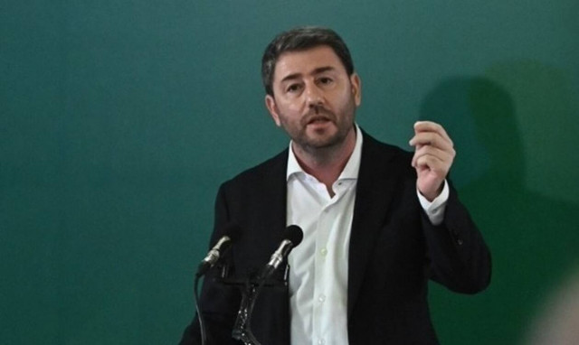 Ανδρουλάκης: Τοξική, ιδεοληπτική και με πελατειακές προτεραιότητες η συζήτηση στη Βουλή για τα ΑΕΙ