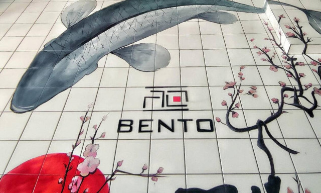 Sushi με κρέας; Ανακαλύψαμε το πρώτο ασιατικό restaurant για τους meat lovers