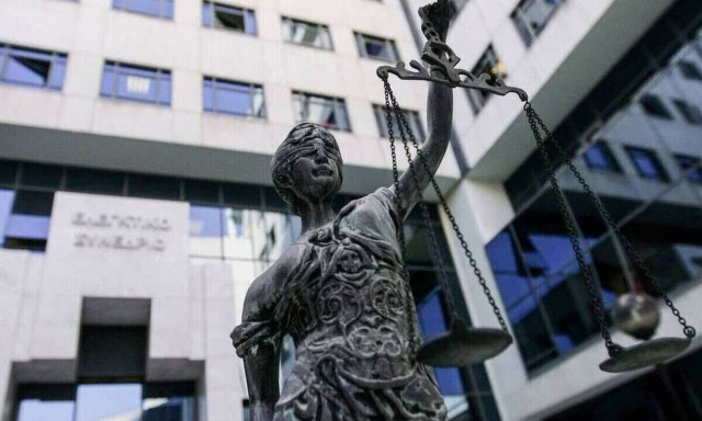 Σχέδιο 135 δράσεων για την καταπολέμηση της διαφθοράς έως το 2025 – Τι περιλαμβάνει