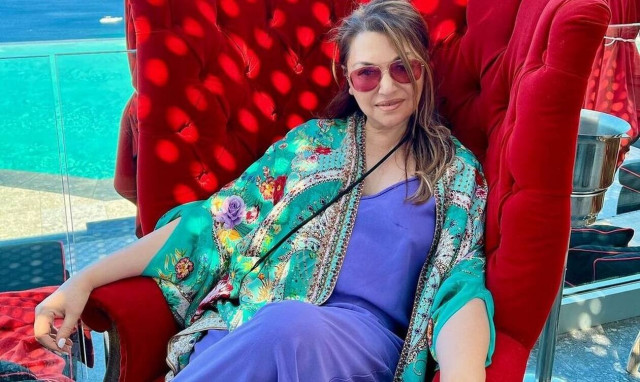 Καίτη Γαρμπή για τη δίκη Λιγνάδη: «Τα θύματα θα κλείσουν μια για πάντα το στόμα τους»