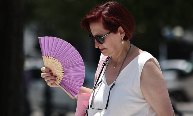 Καιρός - Σάκης Αρναούτογλου: Πού θα φτάσει ο υδράργυρος τις επόμενες 10 ημέρες