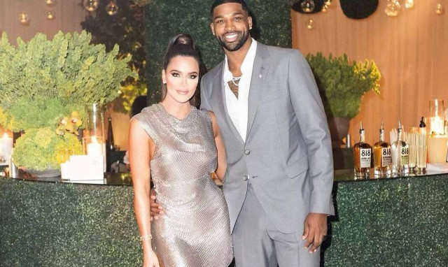 Κλοέ Καρντάσιαν - Τρίσταν Τόμπσον: Θα αποκτήσουν παιδί, μέσω παρένθετης μητέρας παρά το χωρισμό τους