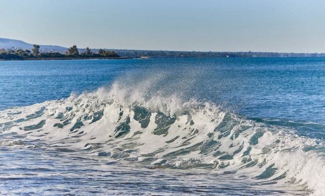 Αίγινα: Μοιραίο μπάνιο για ηλικιωμένο στη θάλασσα της Πέρδικας