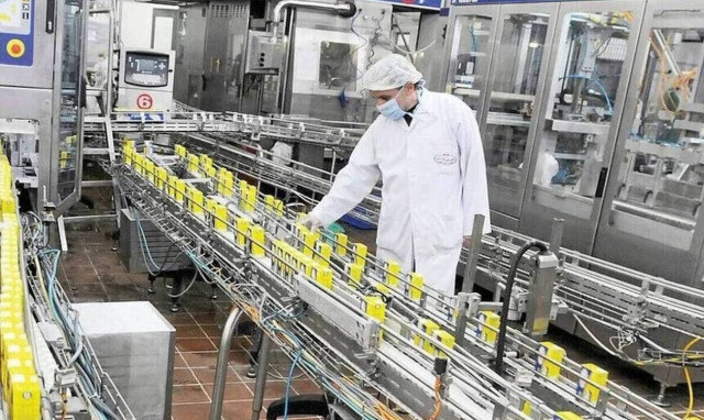 Αναπτυξιακός νόμος: Επιδοτήσεις και φορολογικές απαλλαγές 150 εκατ. ευρώ σε μεταποίηση - logistics