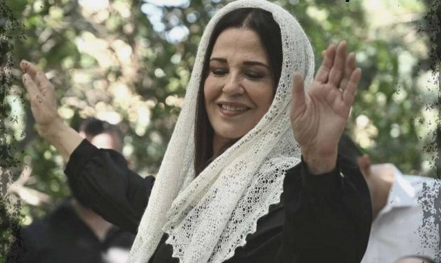 Σασμός - Αποκάλυψη από την Τζομπανάκη: «Κανείς δεν φαντάζεται αυτό που έρχεται» (vid)