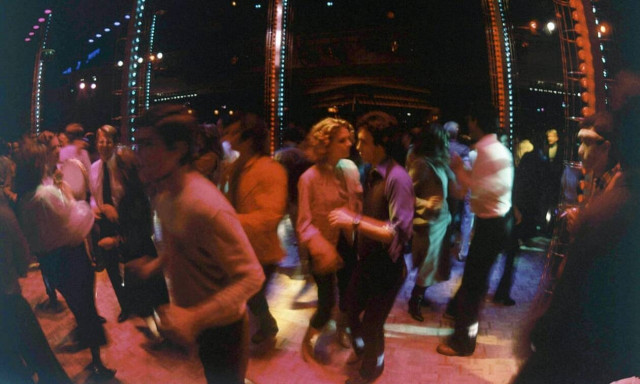 Ο Mr. «Studio 54» της Ν.Υόρκης αυτοκτόνησε στην Ελβετία-  «Δεν θα υπάρξει τελευταίο πάρτι»