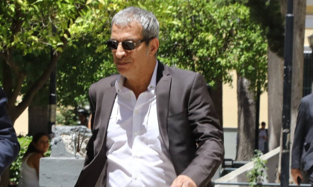 Θέμης Αδαμαντίδης: Αναβολή για την εκδίκαση της υπόθεσης ξυλοδαρμού – Η νέα ημερομηνία