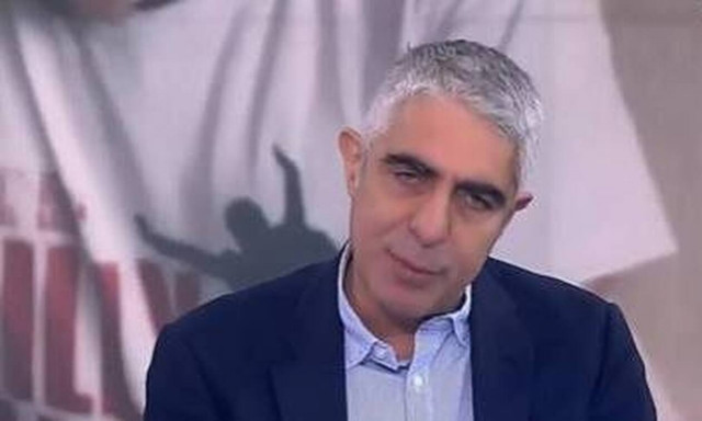 Η γκάφα Γ. Τσίπρα για την υποθεση Λιγνάδη και η οργή της Μαρίας Αναστασοπούλου