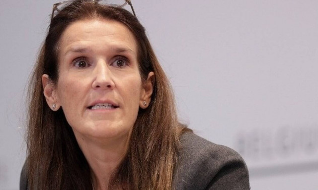 Βέλγιο: Παραιτήθηκε η υπουργός Εξωτερικών Σόφι Βίλμες
