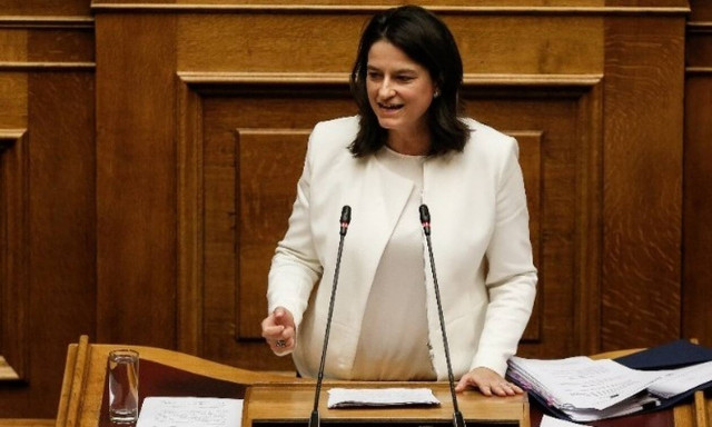 Κεραμέως: Οι αλήθειες του νομοσχεδίου για το νέο μοντέλο διοίκησης των ΑΕΙ