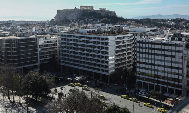 Φορολογικές δηλώσεις: Δεν εξετάζεται νέα παράταση στην υποβολή τους