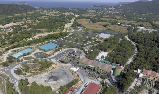 Ελληνικός Χρυσός: «Έξυπνο» μεταλλείο, σημαίνει ασφαλές μεταλλείο